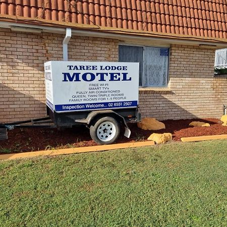 ทารี ลอดจ์ โมเทล Motel ภายนอก รูปภาพ